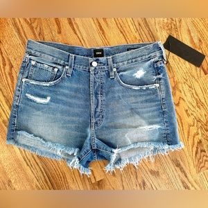 Edwin Cai short size 30 NWT